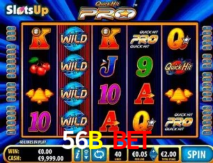 Jogos Emocionantes 56B Bet