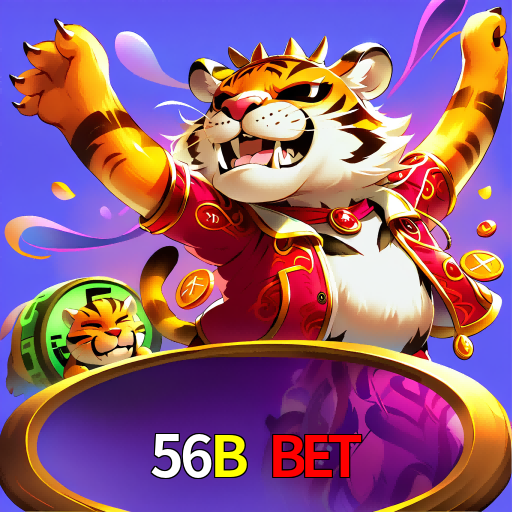 Cassino Online 56B Bet